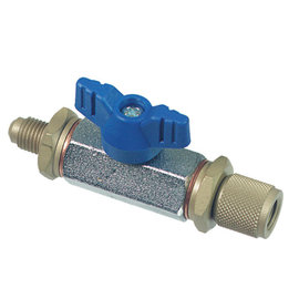Ball valve CX-3/8"-SAE-B 9881181 Refco