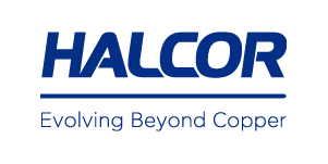 Certifikát HALCOR - medené tyče