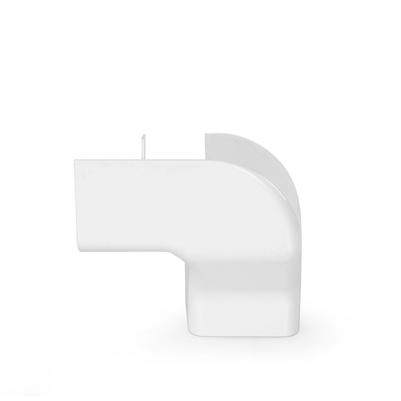 Vertikálny ľavý roh 60x45 mm Artiplastic (6ks/bal)