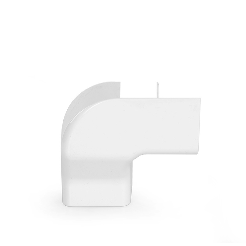 Vertikálny pravý roh 60x45 mm Artiplastic (6ks/bal)