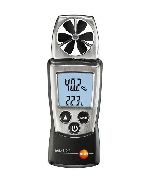Anemometer 405-V1 Testo