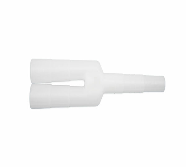 PVC Y redukcia na kondenz D16,18, 20mm Tecnogas