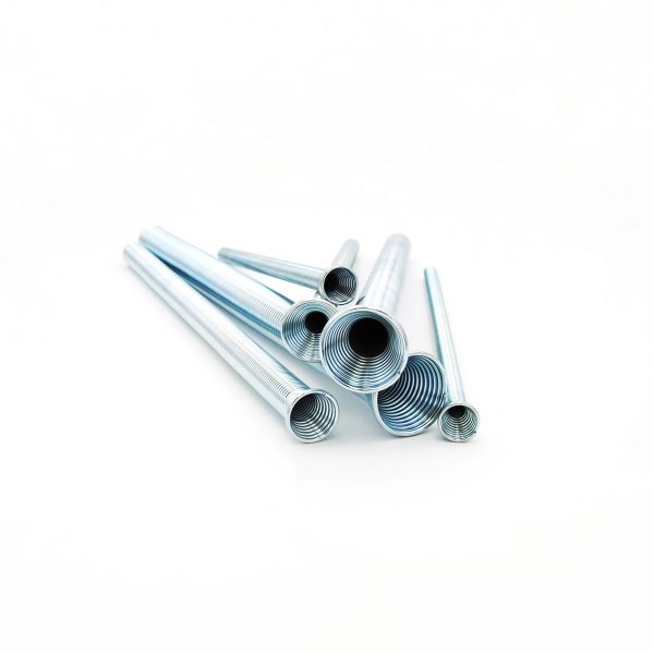 Set 6 ohýbacích strún 1/4" - 3/4" Tecnogas