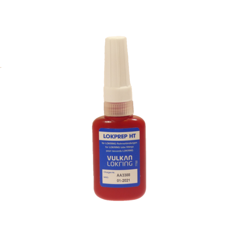 Lepidlo V-L LOKprep HT 15ml Vulkan Lokring