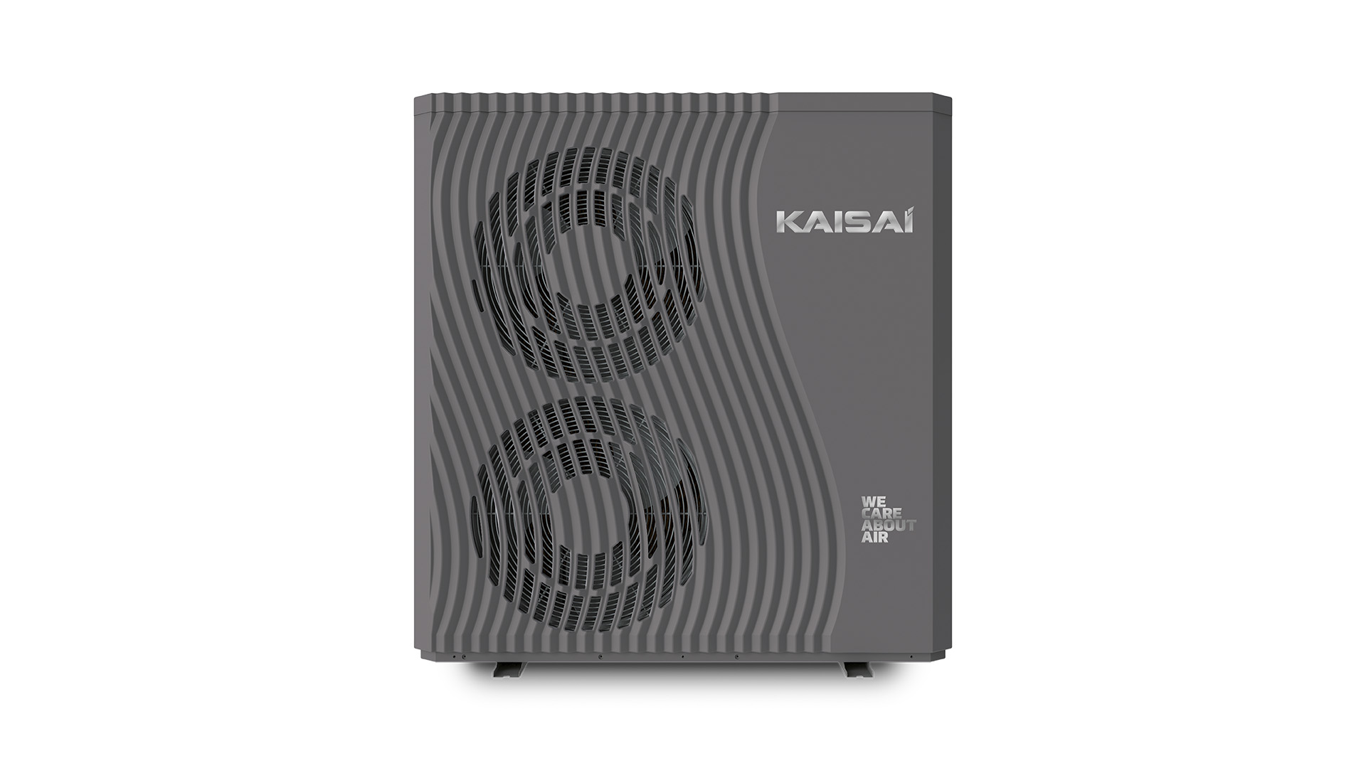 Kaisai MONOBLOK tepelné čerpadlo KHX-16PY3 (R290)