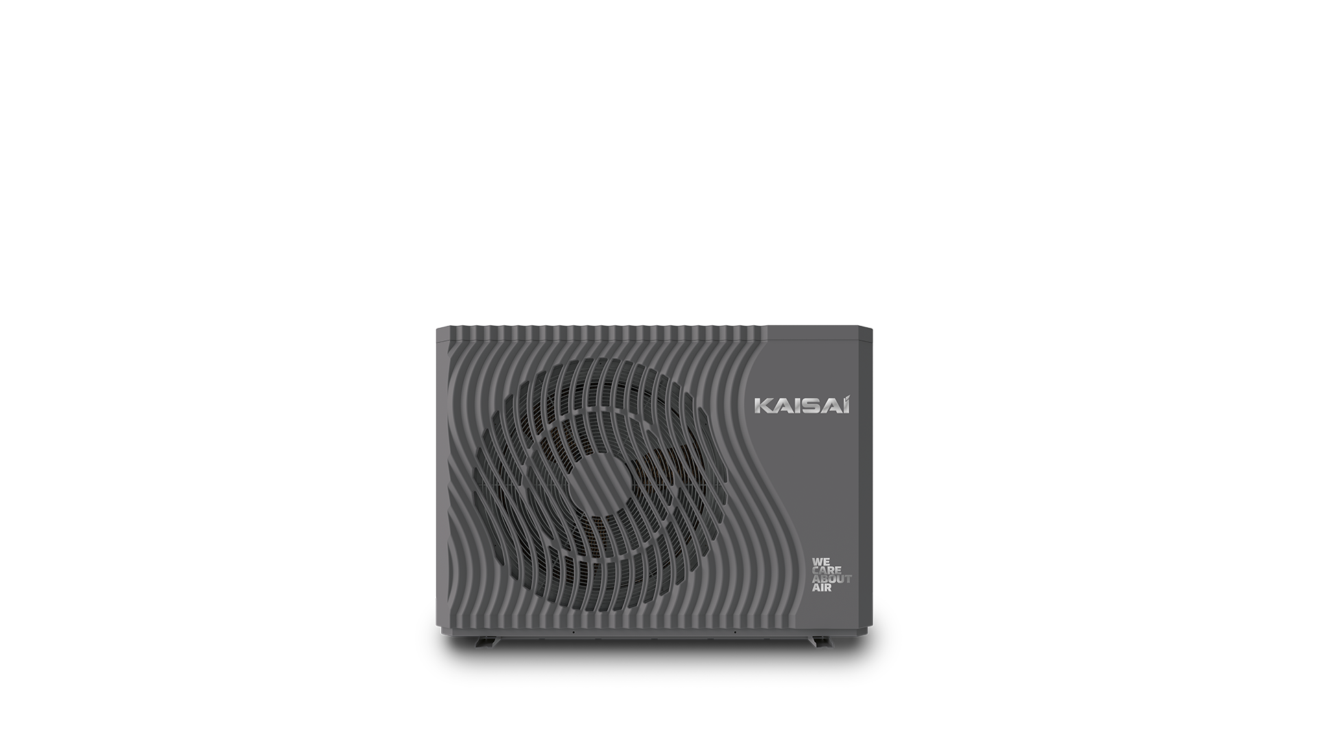 Kaisai MONOBLOK tepelné čerpadlo KHX-09PY1 (R290)