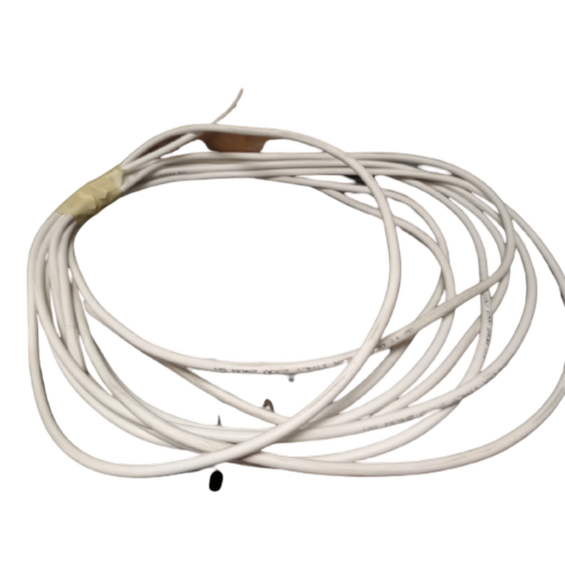 Výhrevný kábel - CDLA 80W 230V - 2 m