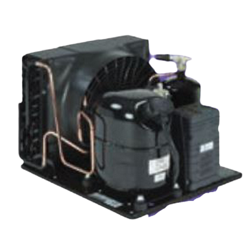 Kondenzačná jednotka R404 4.2 TAJ9513ZMHR 1718W/-10 MBP/HBP Tecumseh