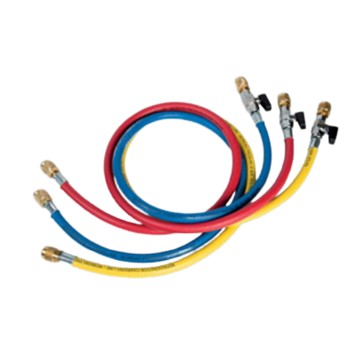 Set chladiarnských hadíc 90 cm CCL-36-5/16'' (R410) 9884094 3ks Refco