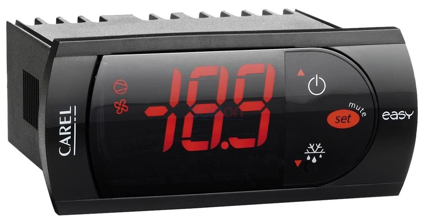 Thermostat PJEZC00000 230V/8A Carel