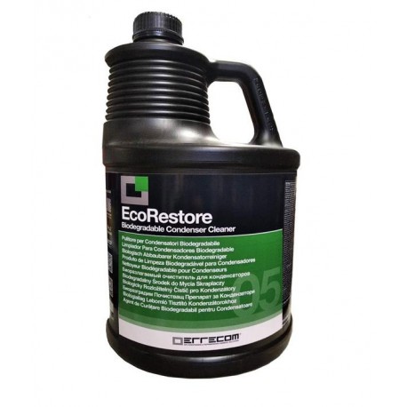 Čistič kondenzátorov ECORESTORE 5L Errecom