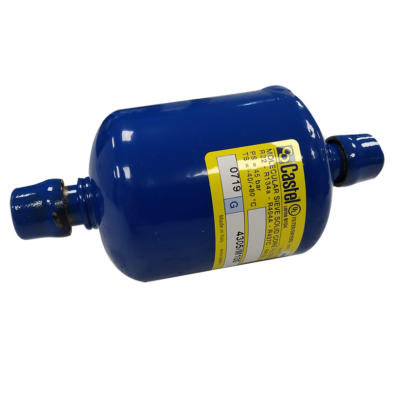 Filter-dehydrátor D10 navárací 4305/M10S Castel