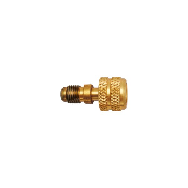 Redukcia 1/4"SAE F. * 5/16" SAE M. Tecnogas