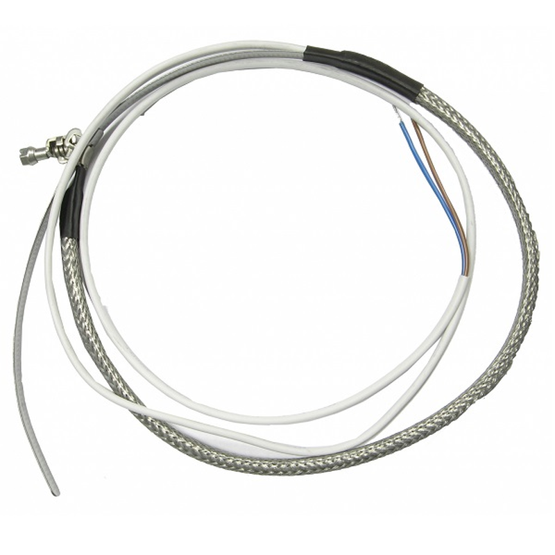 Výhrevný pás pre kompresor 45W 230V CCCA0003 D150 mm - 290 mm