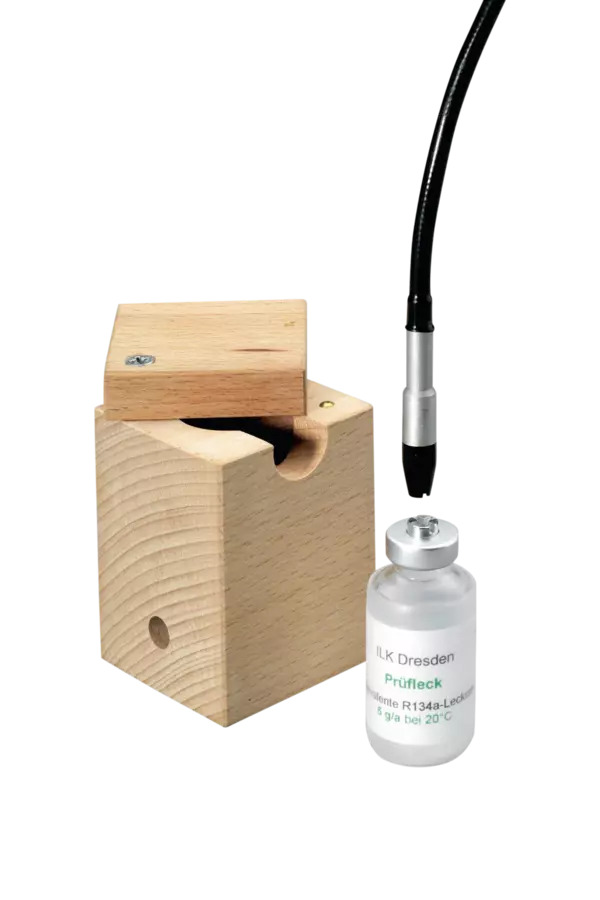 Referenčná látka pre detektory úniku: 5 g / rok 4492022 TL-5 Refco