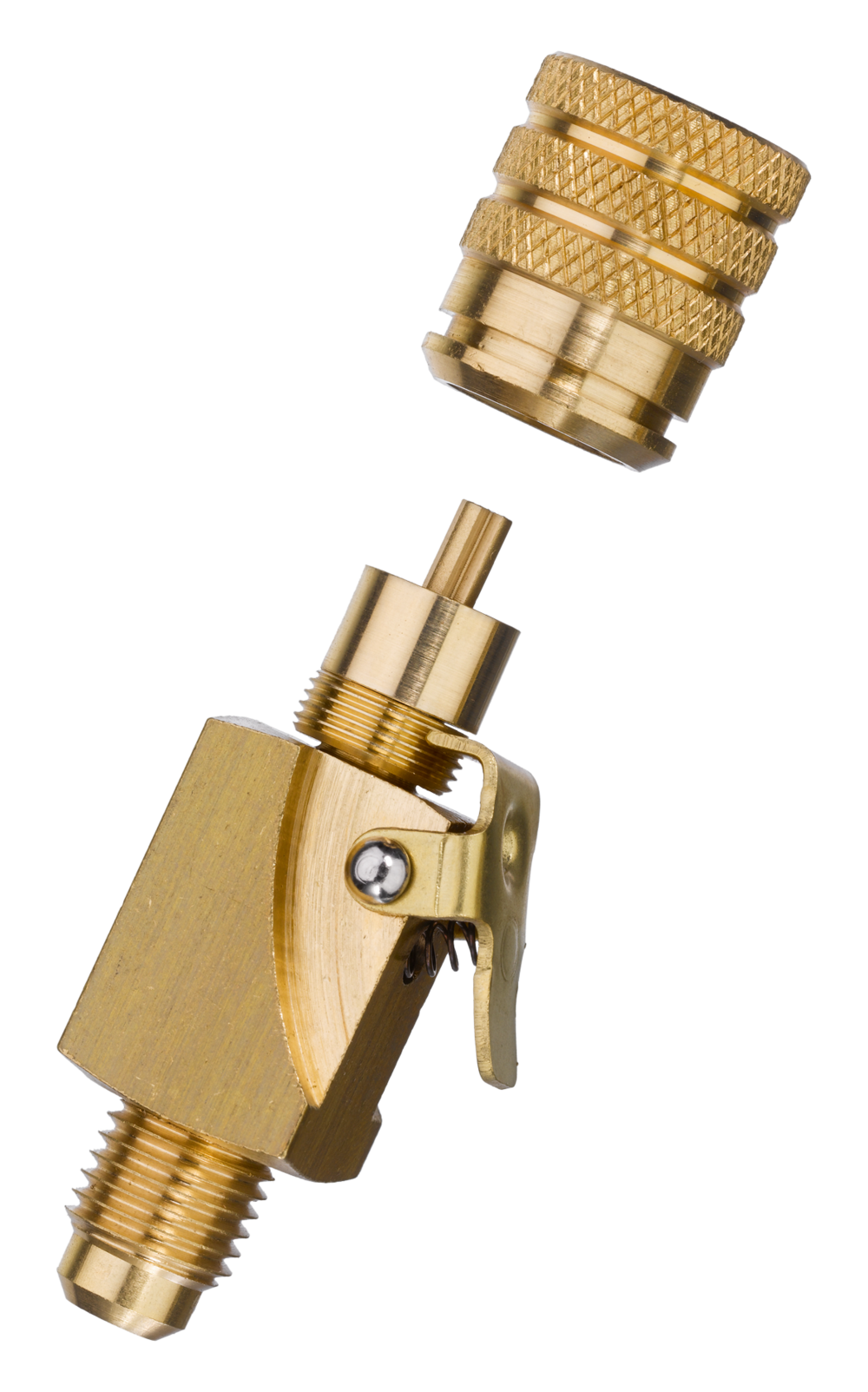 Rýchlospojka priama pre 4681262 R410A/ R32 V-35410 Refco
