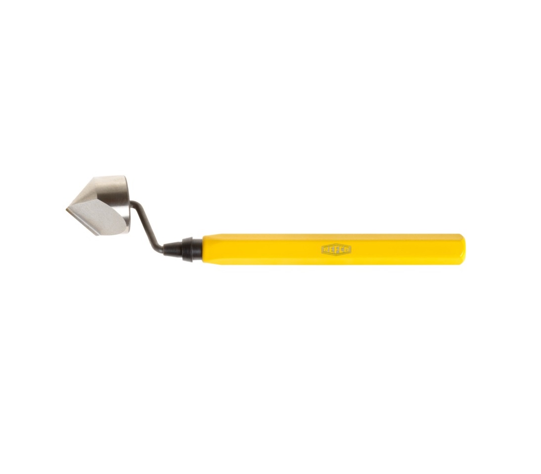 Odhraňovač trubiek RFA-313-STYLO-HD 4688790 Refco