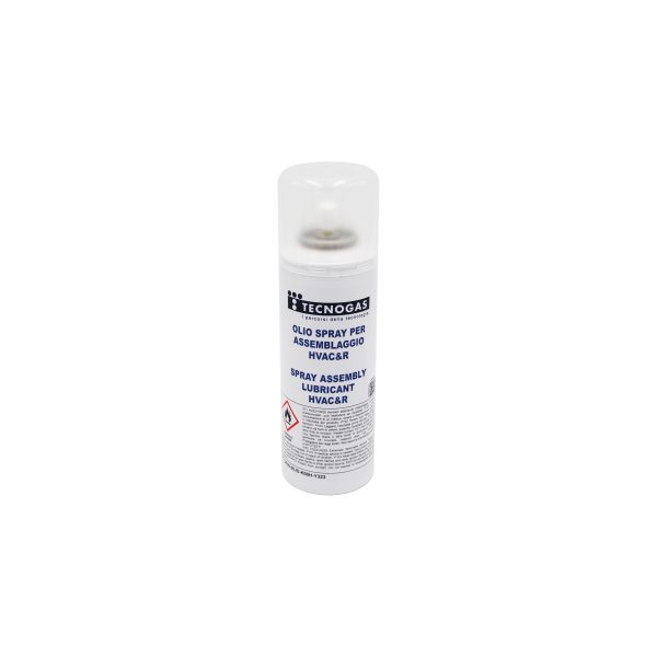 Sprej na pertle 200 ml Tecnogas
