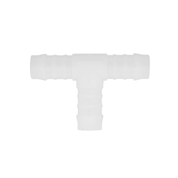 T-kus na PVC mäkkú hadicu 16 mm Tecnogas