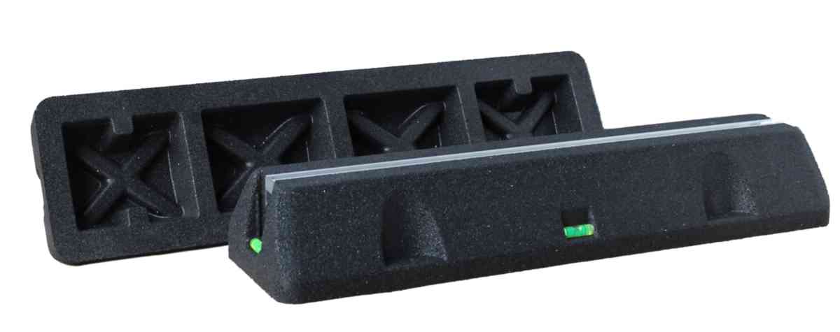 Klimatizačná konzola podlahová gumená 600 mm SUMO