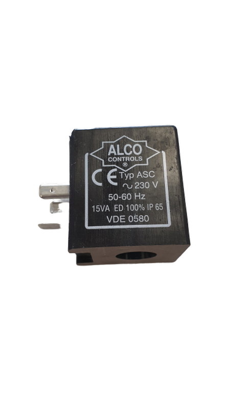 Cievka pre elektromagnetický ventil 230V50/60HZ Alco