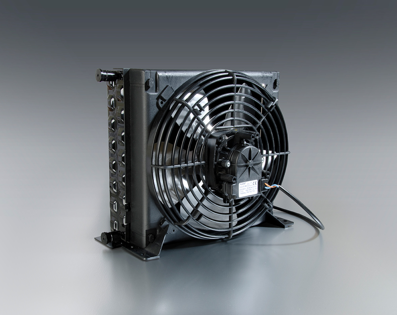 Kondenzátor 745W STVF75 LUVE