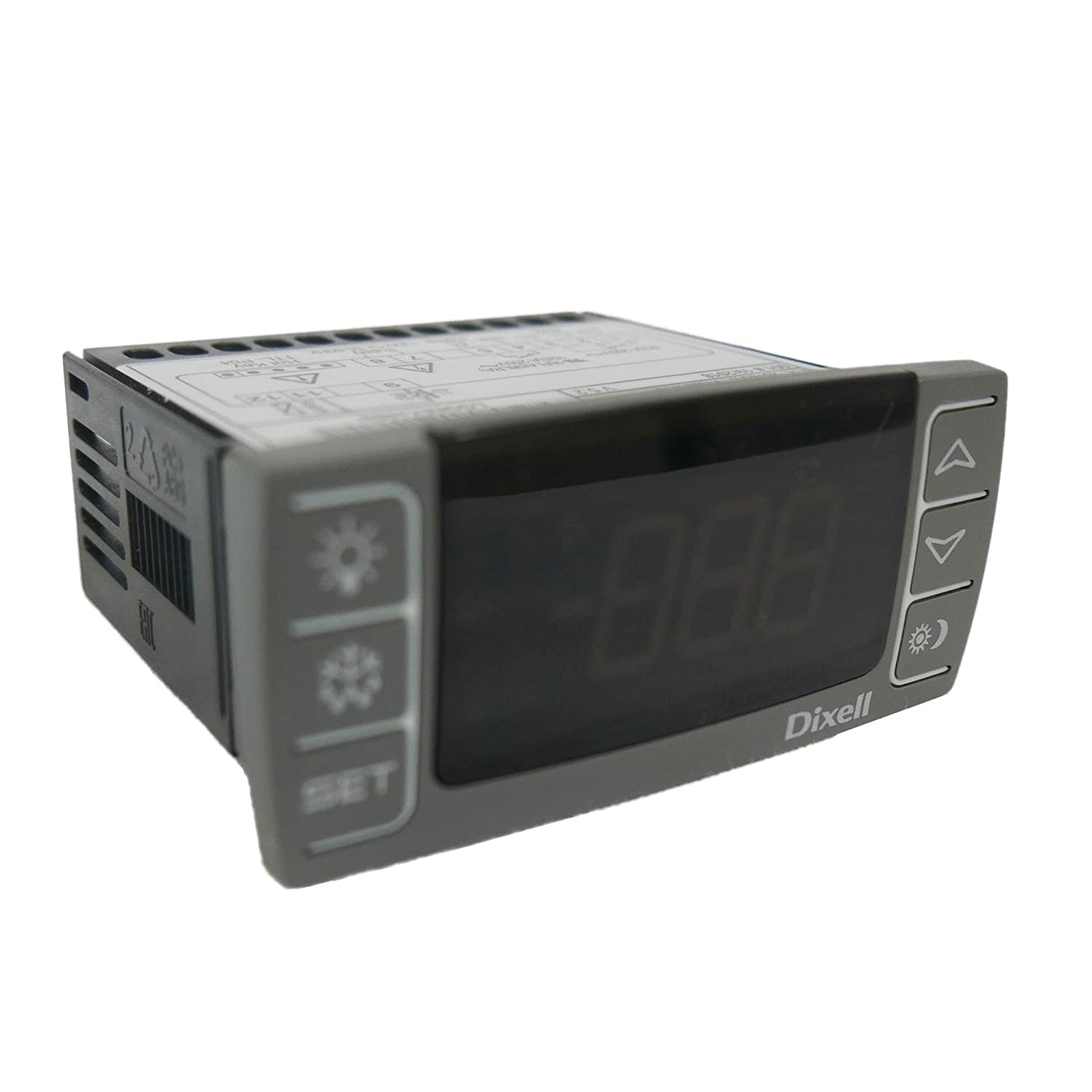 Termostat digitálny XR60CX-5N0C1 Dixell