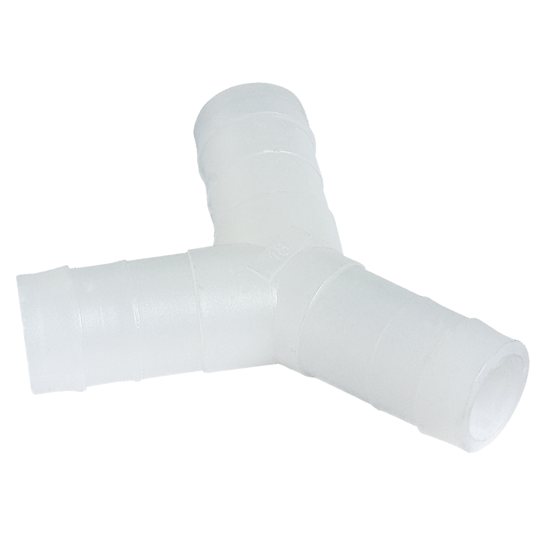 PVC spojka "Y" D16 9899-177-01 Vecamco