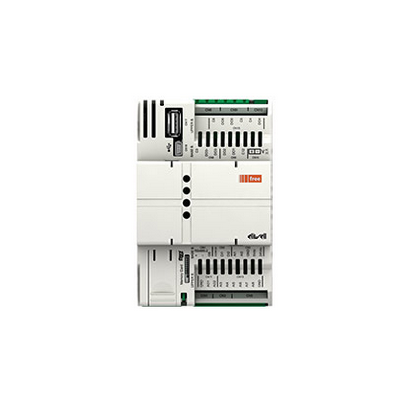 Riadiaca jednotka AVC6200/C/L/U FREE Eliwell