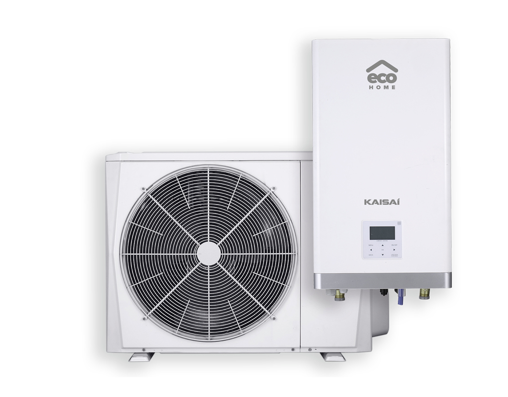 Kaisai ARCTIC KOMPLET tepelné čerpadlo  6kW KHA-06RY1