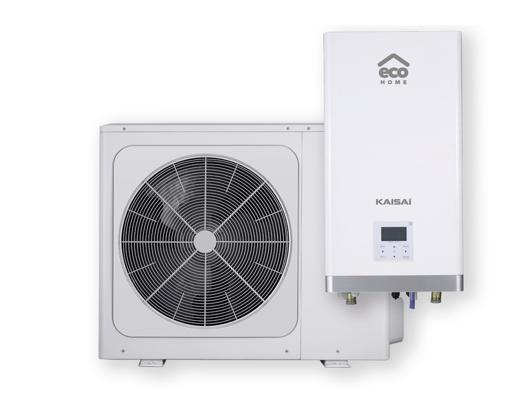 Kaisai ARCTIC KOMPLET tepelné čerpadlo 12kW KHA-12RY3