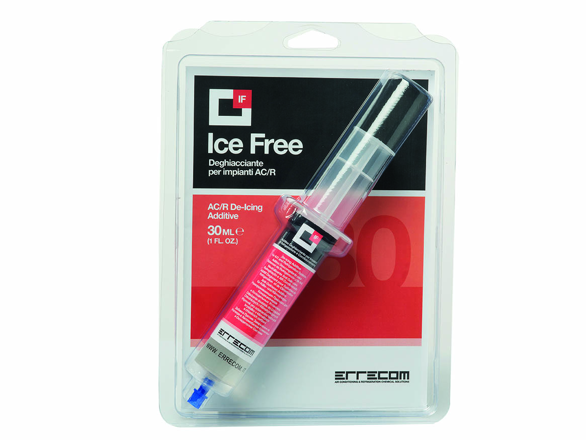 Nemrznúca prísada ICE FREE TR1123.C.R1 Errecom