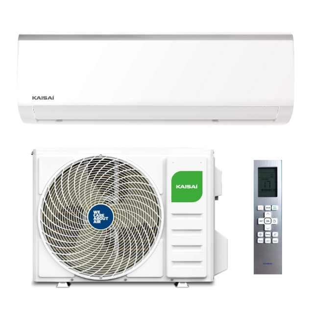 Kaisai FLY KOMPLET KWX-12KRHI + KWX-12KRHO