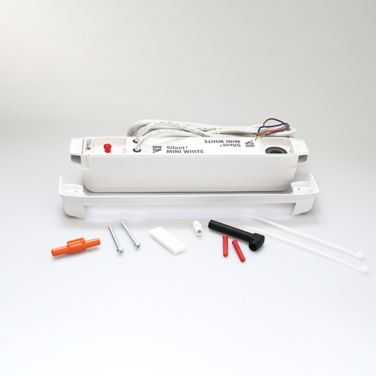 Čerpadlo kondenzátu Silent+ Mini White Aspen 