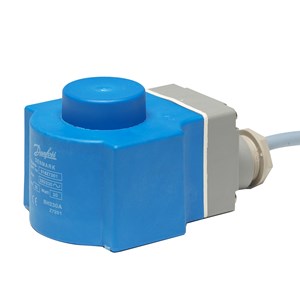 Cievka k elektromagnetickému ventilu 230V 20W BN230AS 018F6905 Danfoss