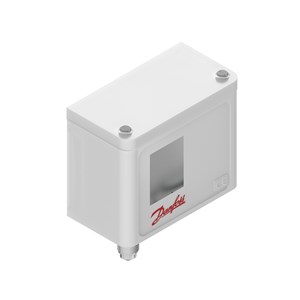 Presostat vysokotlaký KP5 060-117166 Danfoss