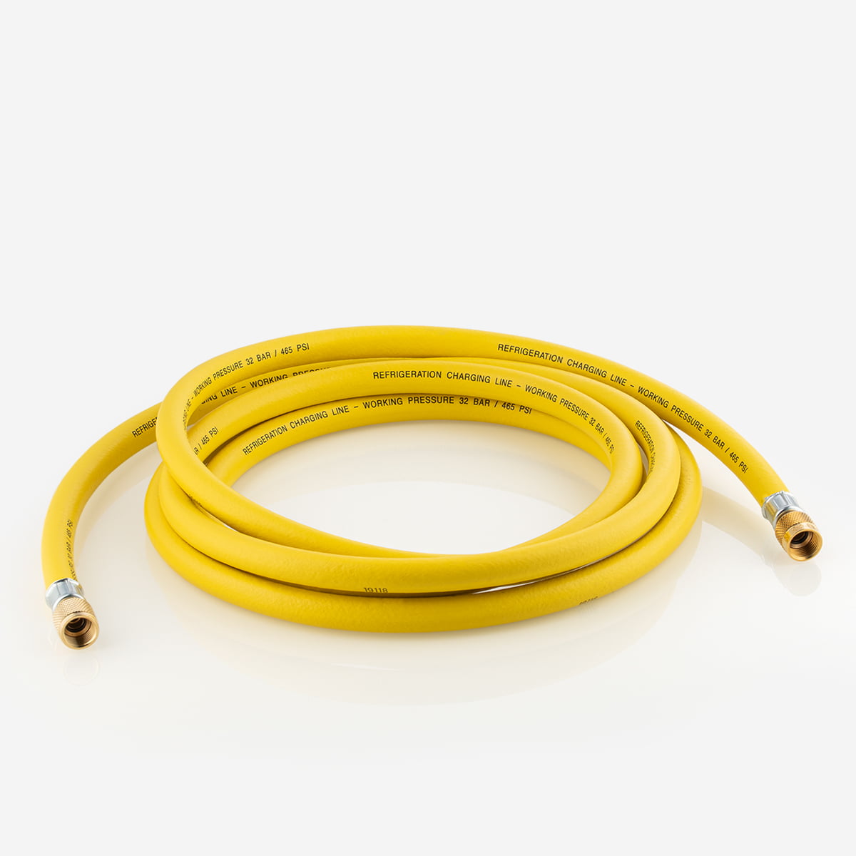 Hadica 365cm HCL6-144-Y 3/8 SAE 9881311 Refco
