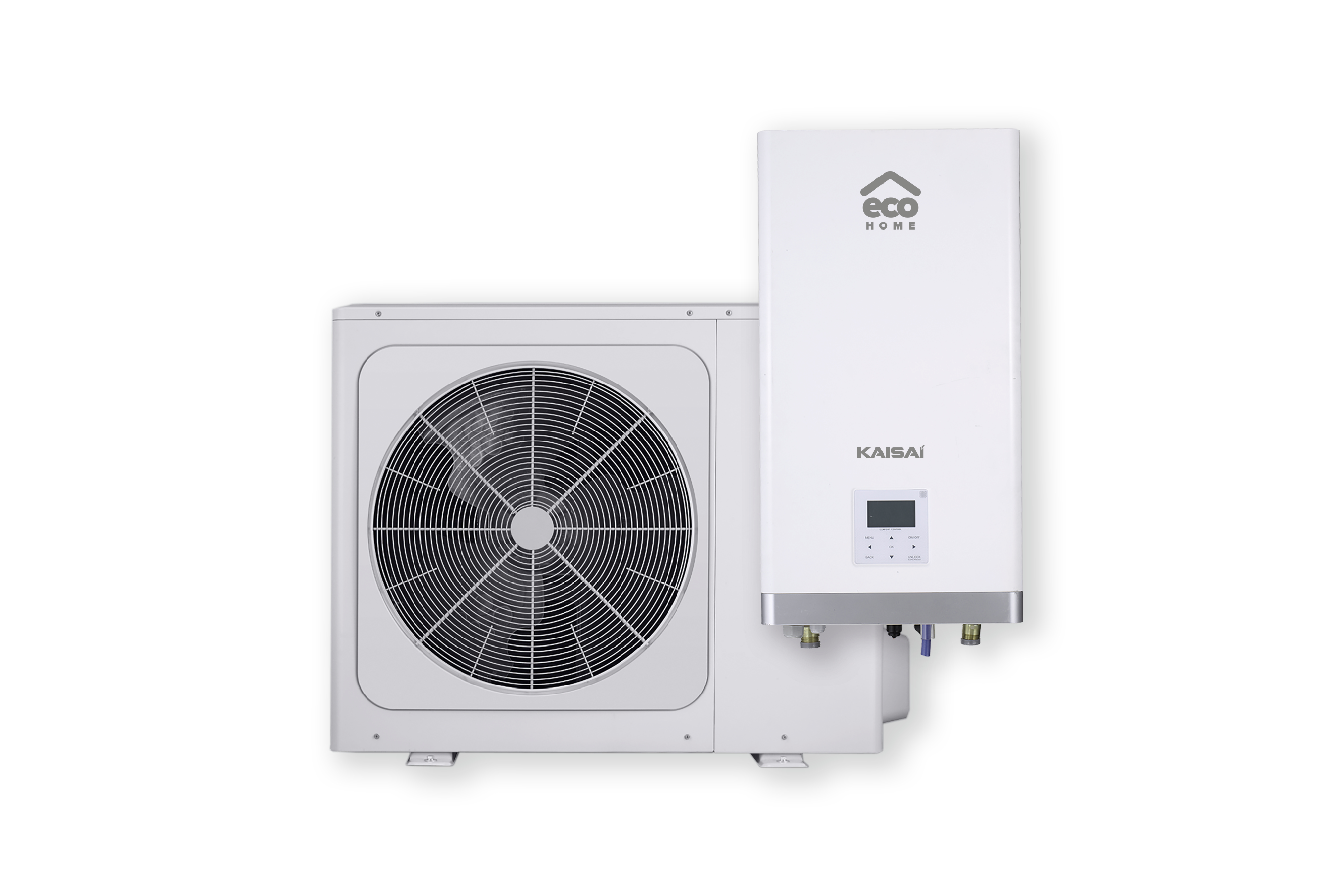 Kaisai ARCTIC KOMPLET tepelné čerpadlo 16kW KHA-16RY3