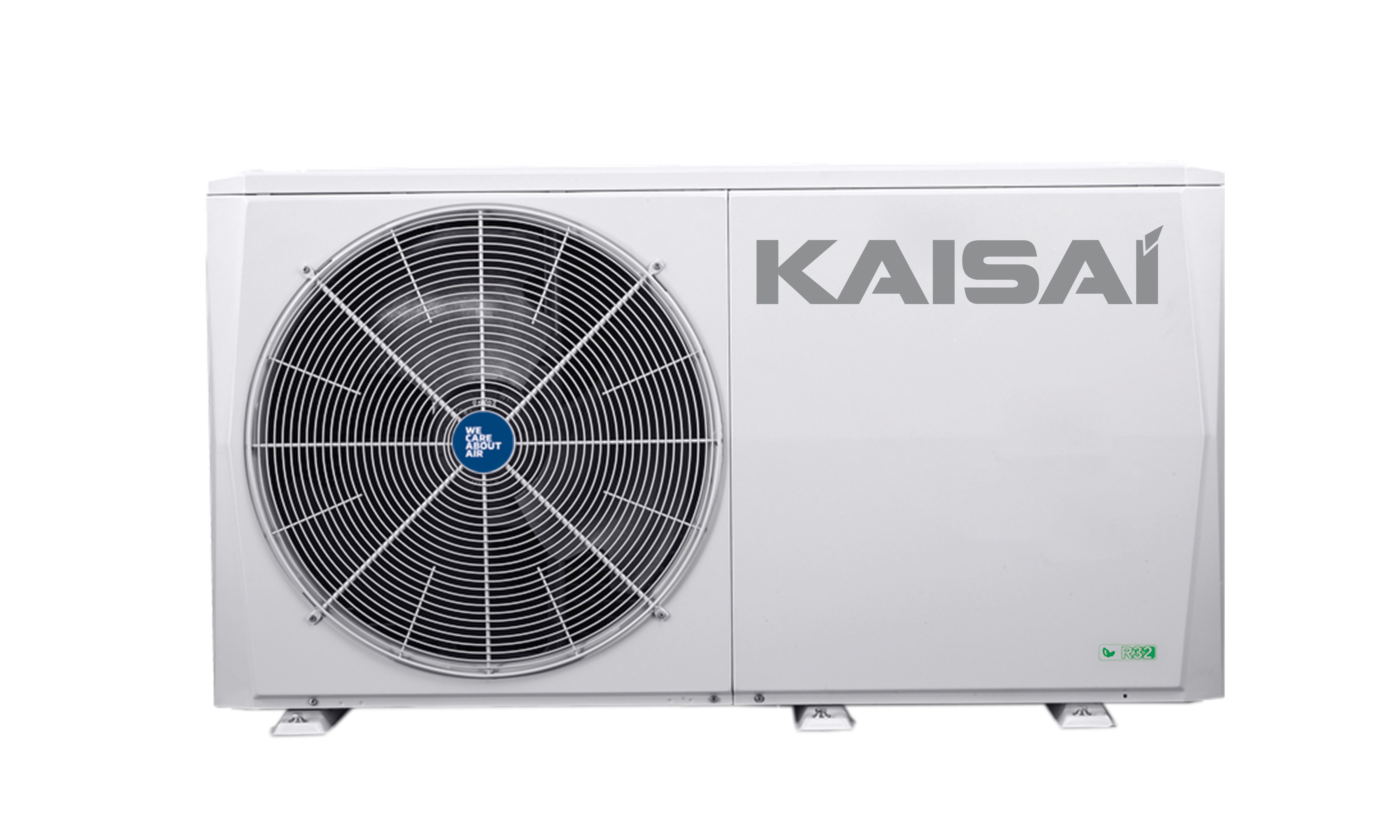 Kaisai MONOBLOK tepelné čerpadlo KHC-06RY1