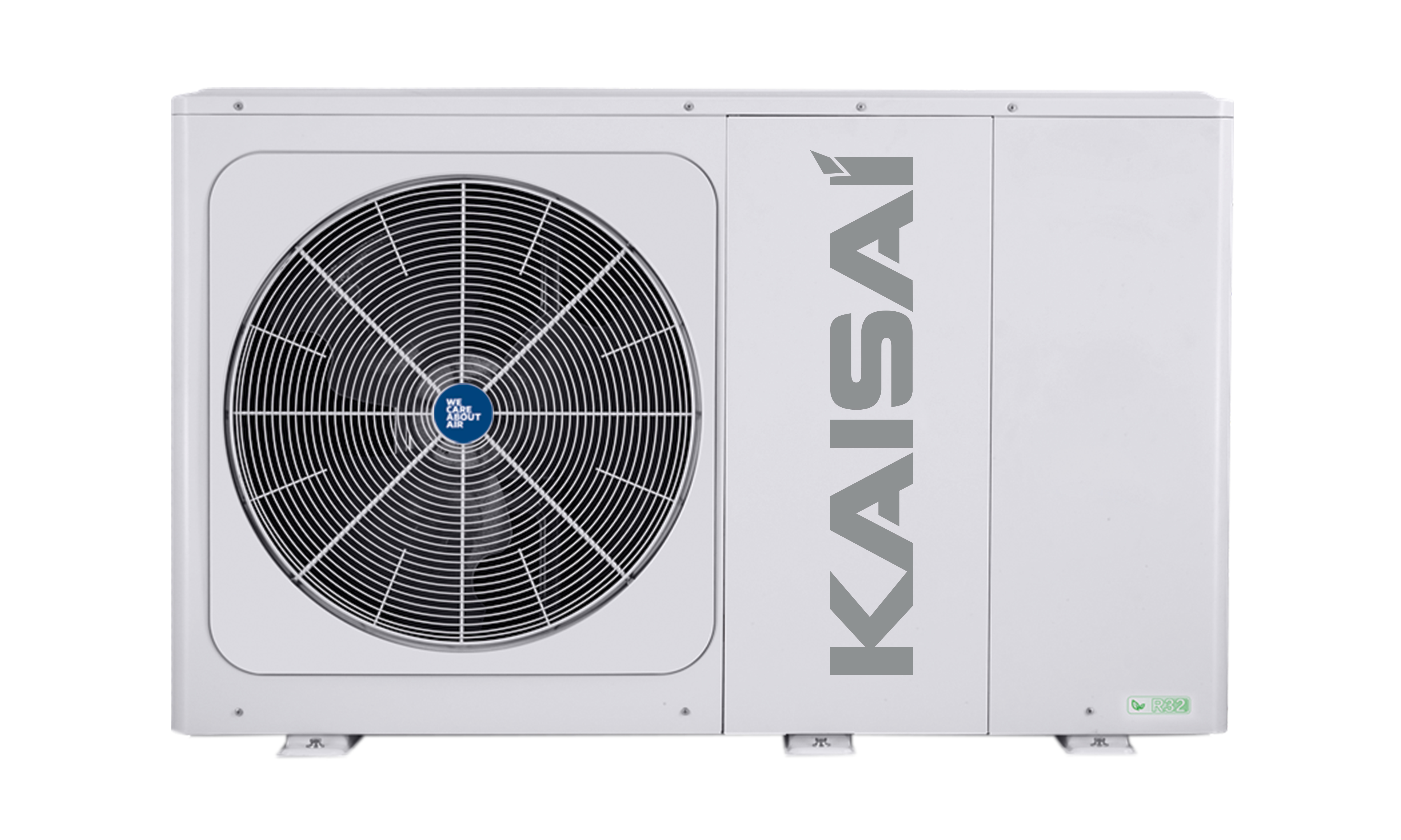 Kaisai MONOBLOK tepelné čerpadlo KHC-10RY3