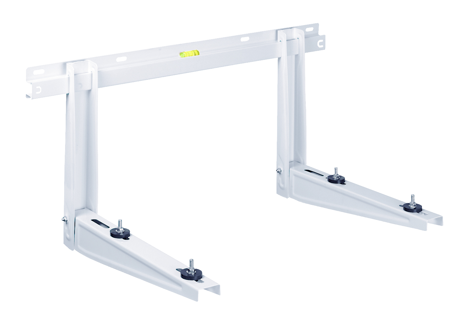 Air conditioning wall bracket L 800x550, 140kg Rodigas MS257