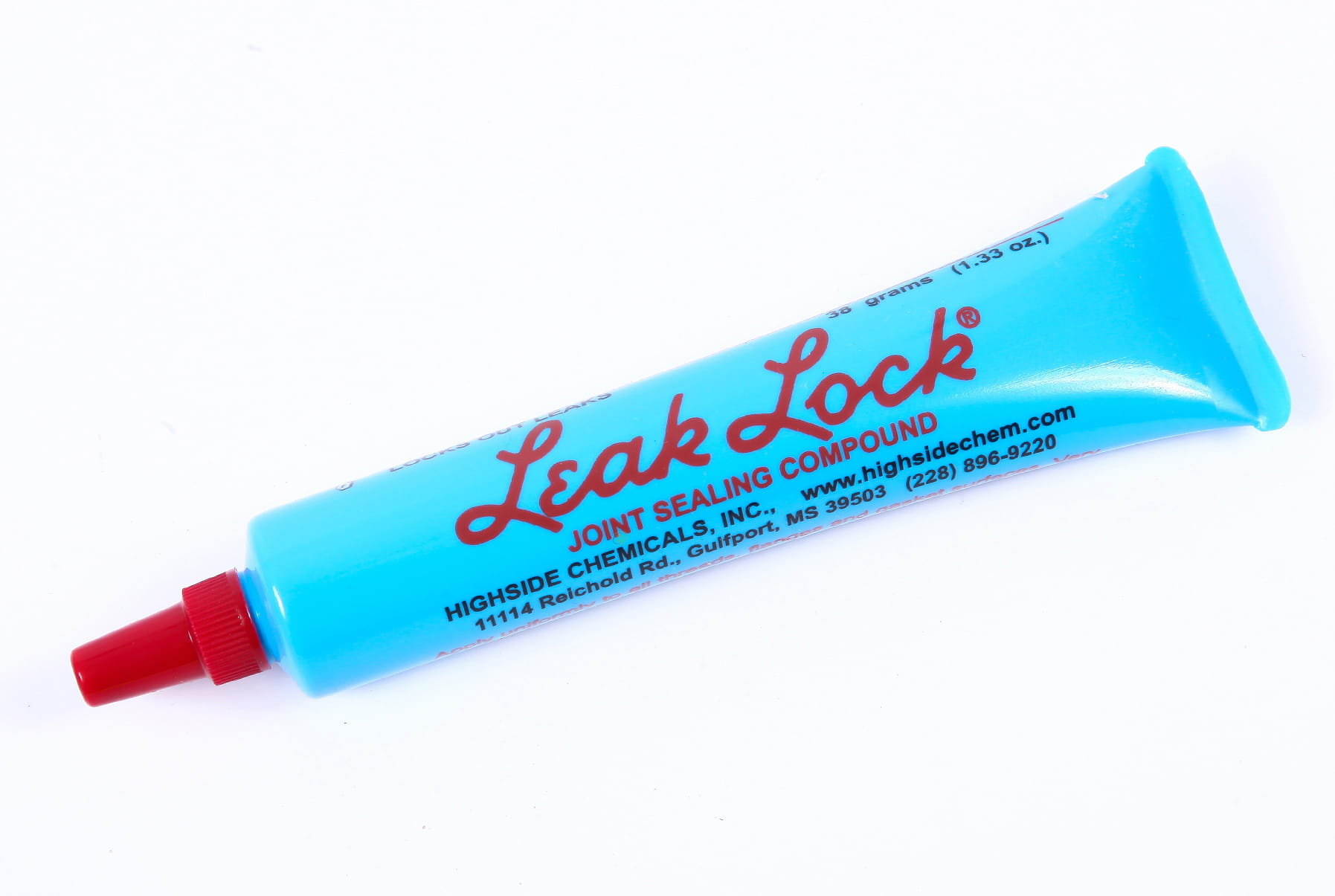 Tesniaci tmel na závity EZ-125 LEAK LOCK 4503635 Refco