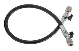 Hadica EASY- HOSE 1/4" SAE s ventilom Errecom 