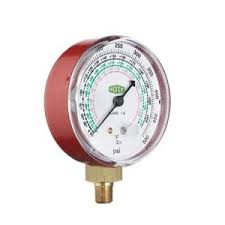Manometer M2-250-DS-R407C 7105172 Refco