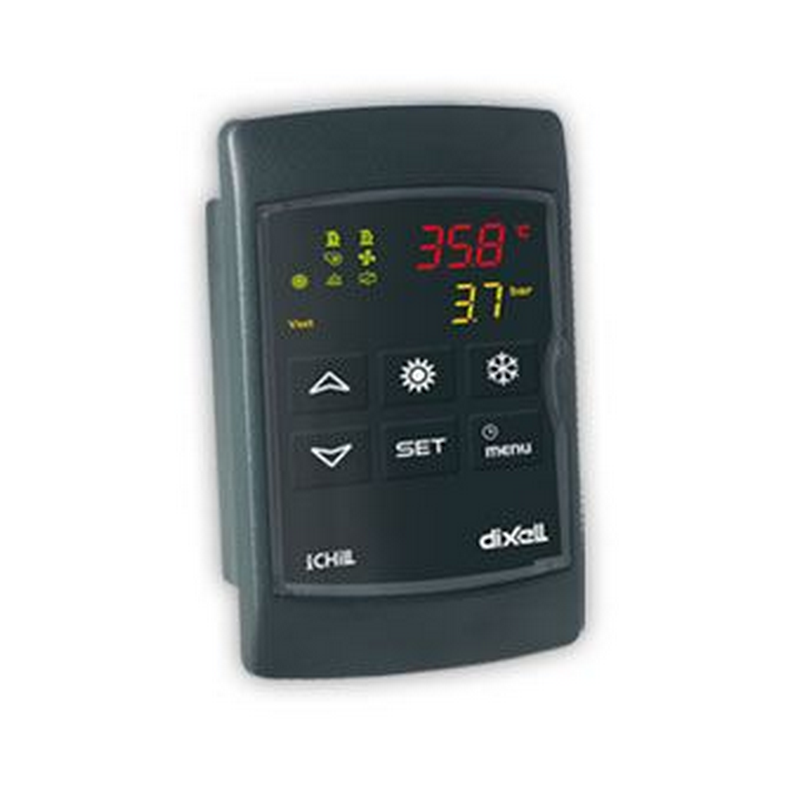 Nástenný termostat VICX610-11000 Dixell