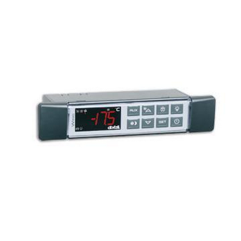 Digitálný termostat XW271L-5N0C0 Dixell