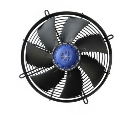 Axiálny ventilátor 800mm (sací) FN080-SDA.6N.V7 Ziehl-Abegg