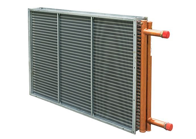 Výmenník 2056x1075-3R - 53,78kW