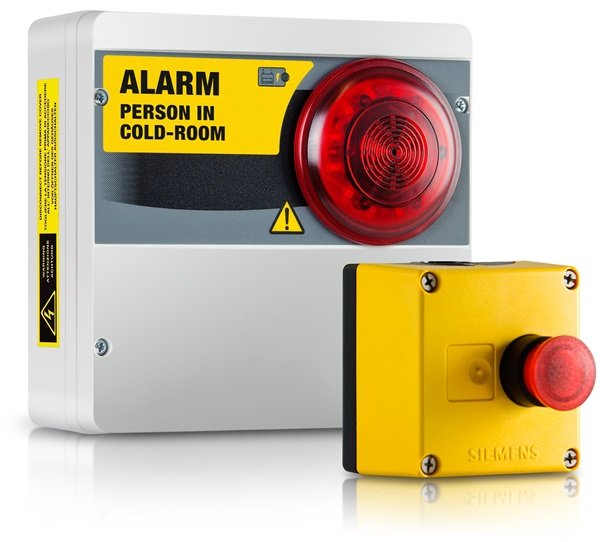 Alarm ECP APE 03 PEGO