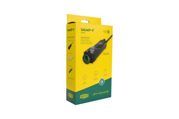 Čerpadlo kondenzátu VAMP-F 3004238 Refco
